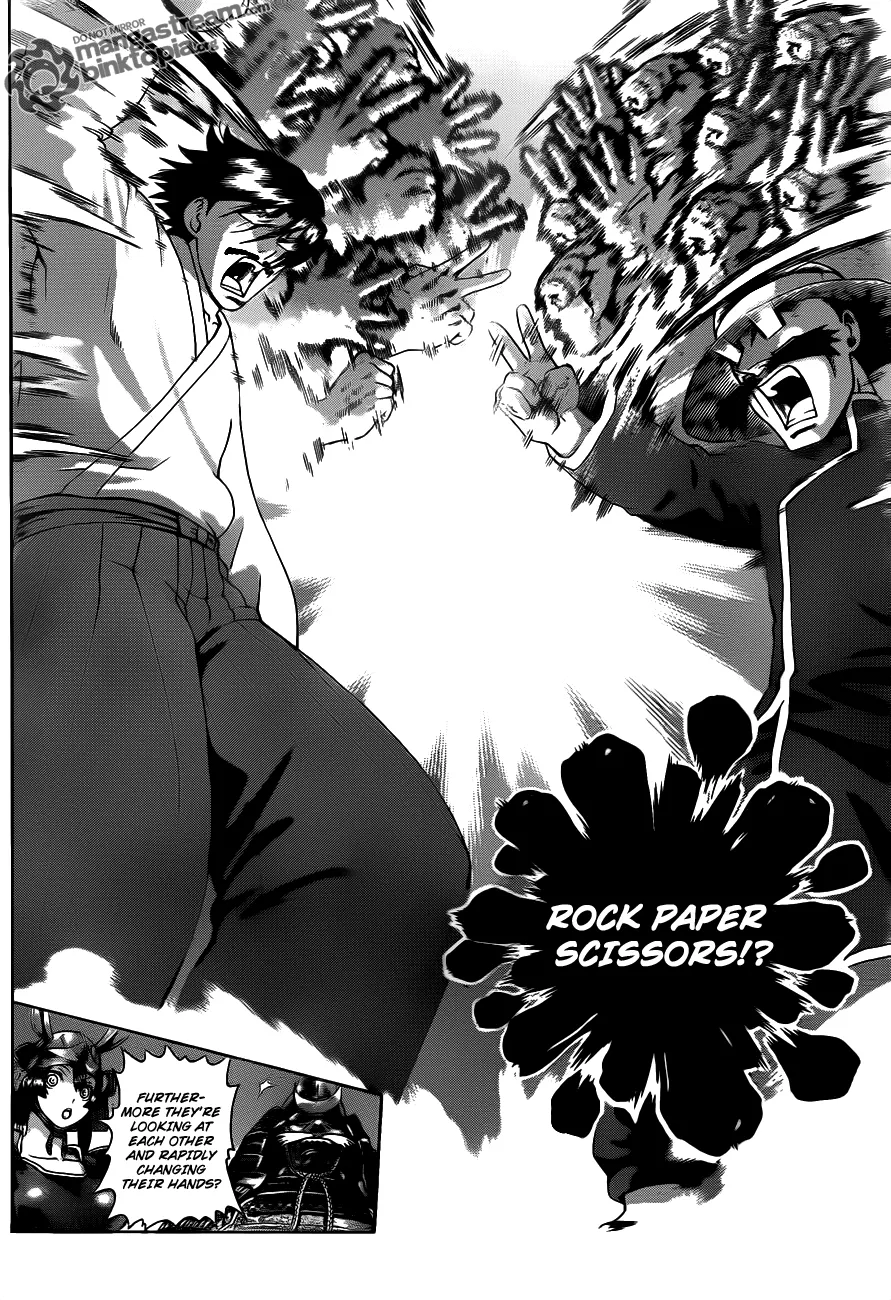 Read Historys Strongest Disciple Kenichi en Manga Online