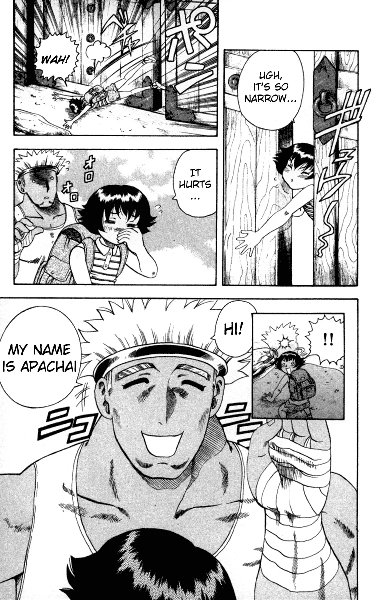 Read Historys Strongest Disciple Kenichi en Manga Online