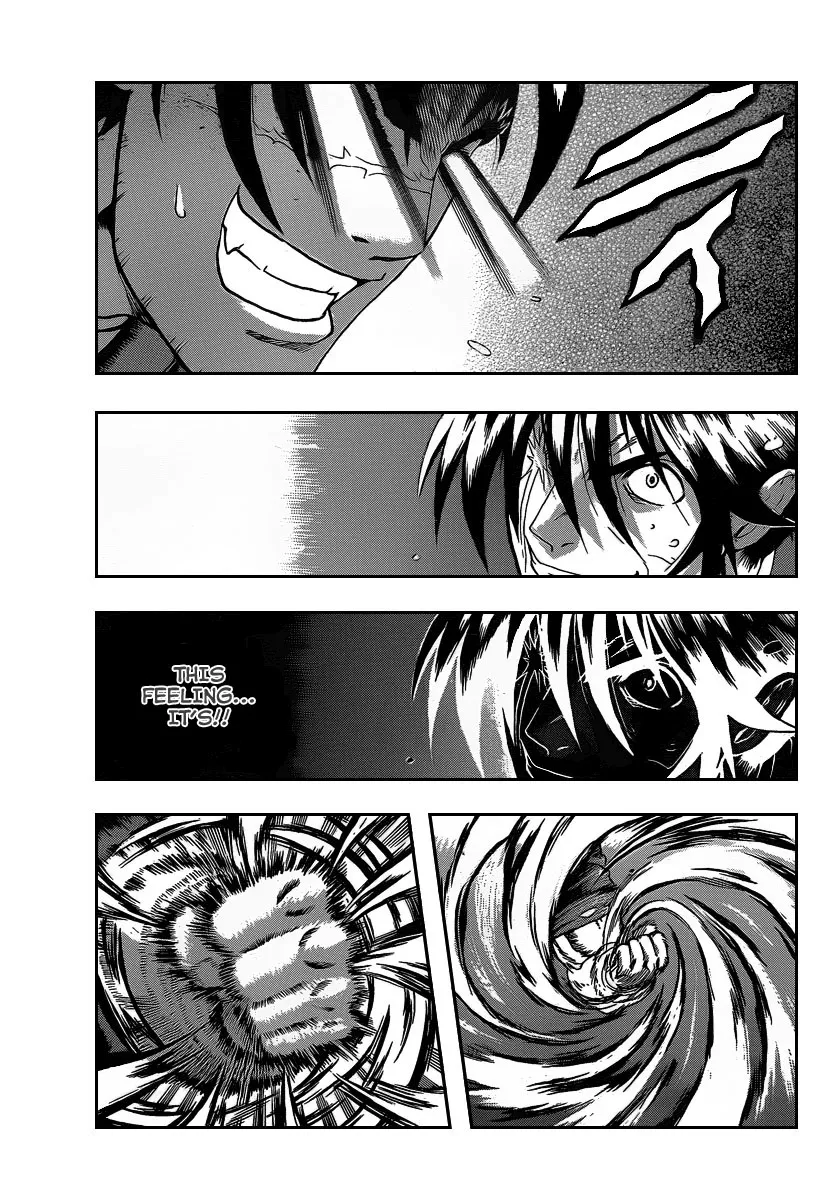 Read Historys Strongest Disciple Kenichi en Manga Online