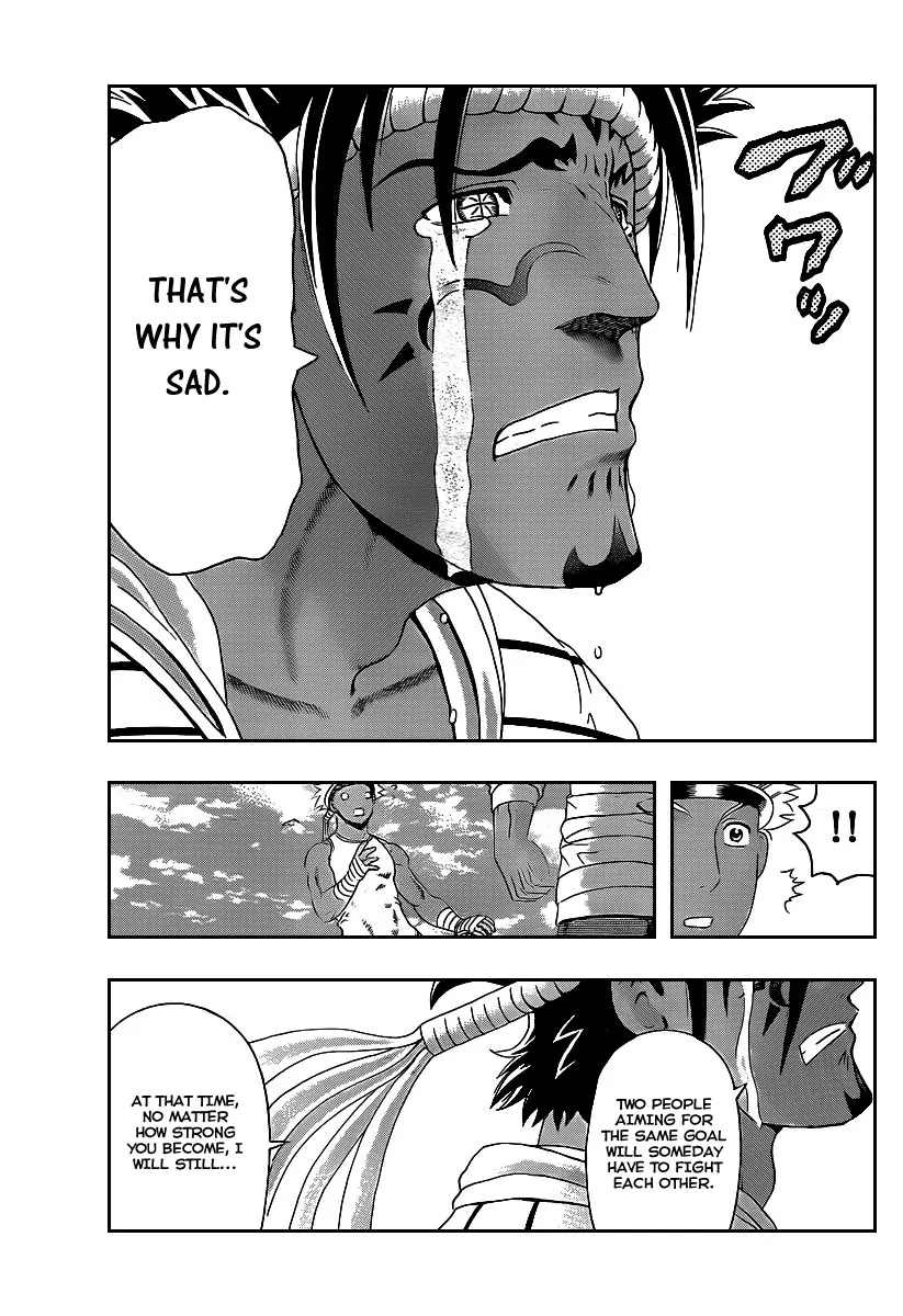 Read Historys Strongest Disciple Kenichi en Manga Online