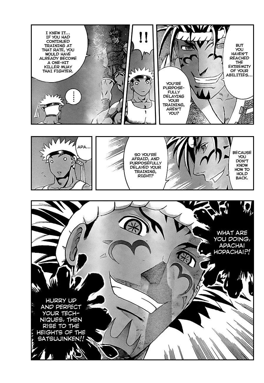 Read Historys Strongest Disciple Kenichi en Manga Online