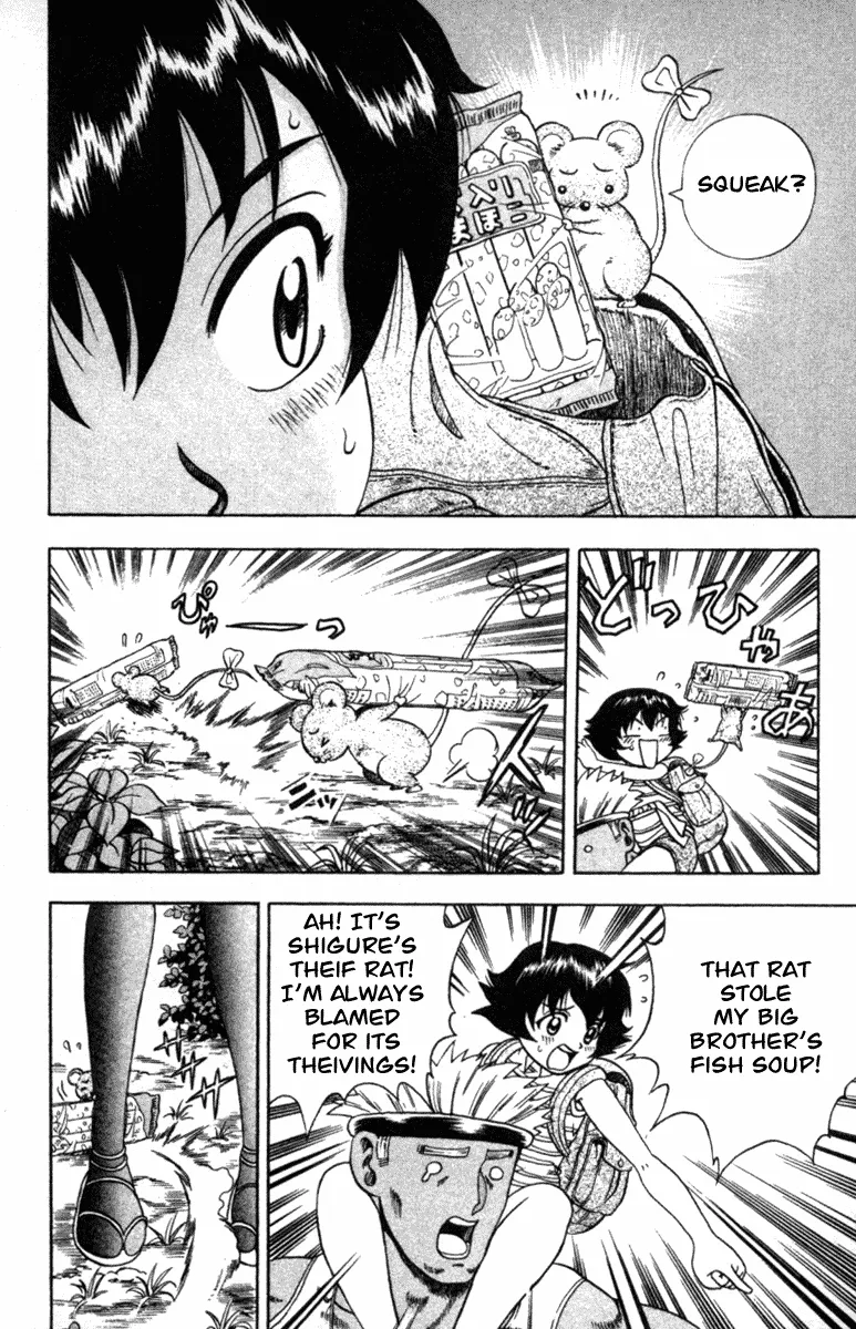 Read Historys Strongest Disciple Kenichi en Manga Online