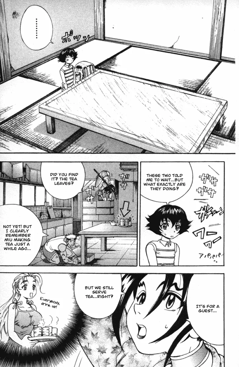 Read Historys Strongest Disciple Kenichi en Manga Online