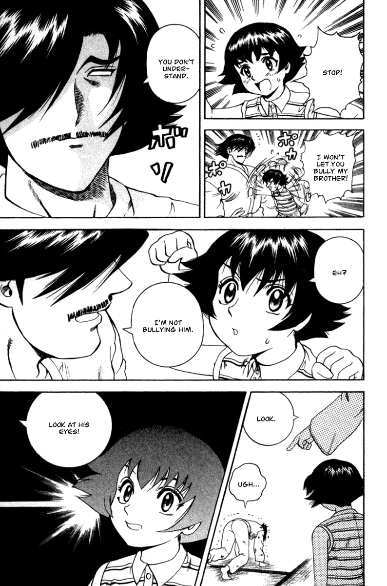 Read Historys Strongest Disciple Kenichi en Manga Online