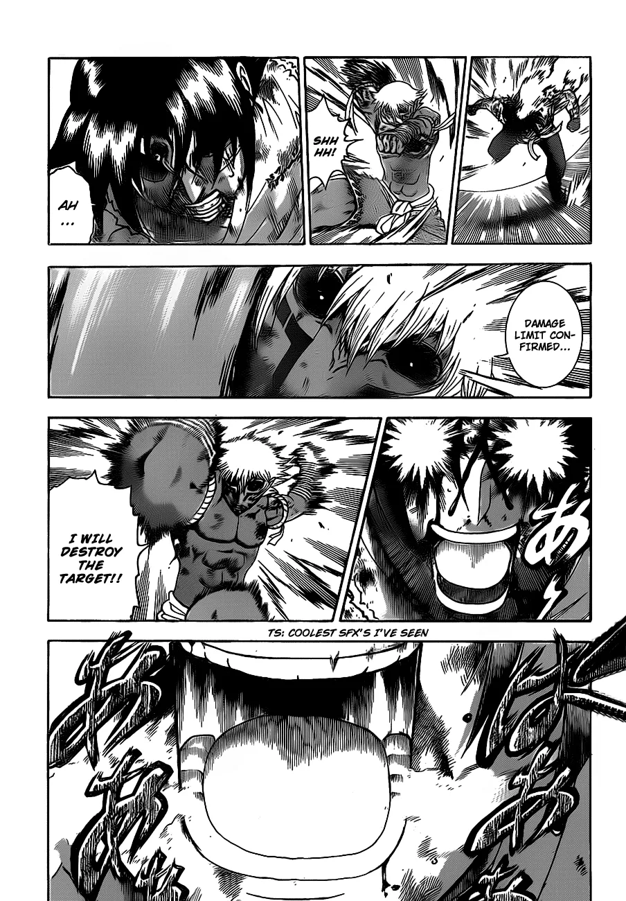 Read Historys Strongest Disciple Kenichi en Manga Online