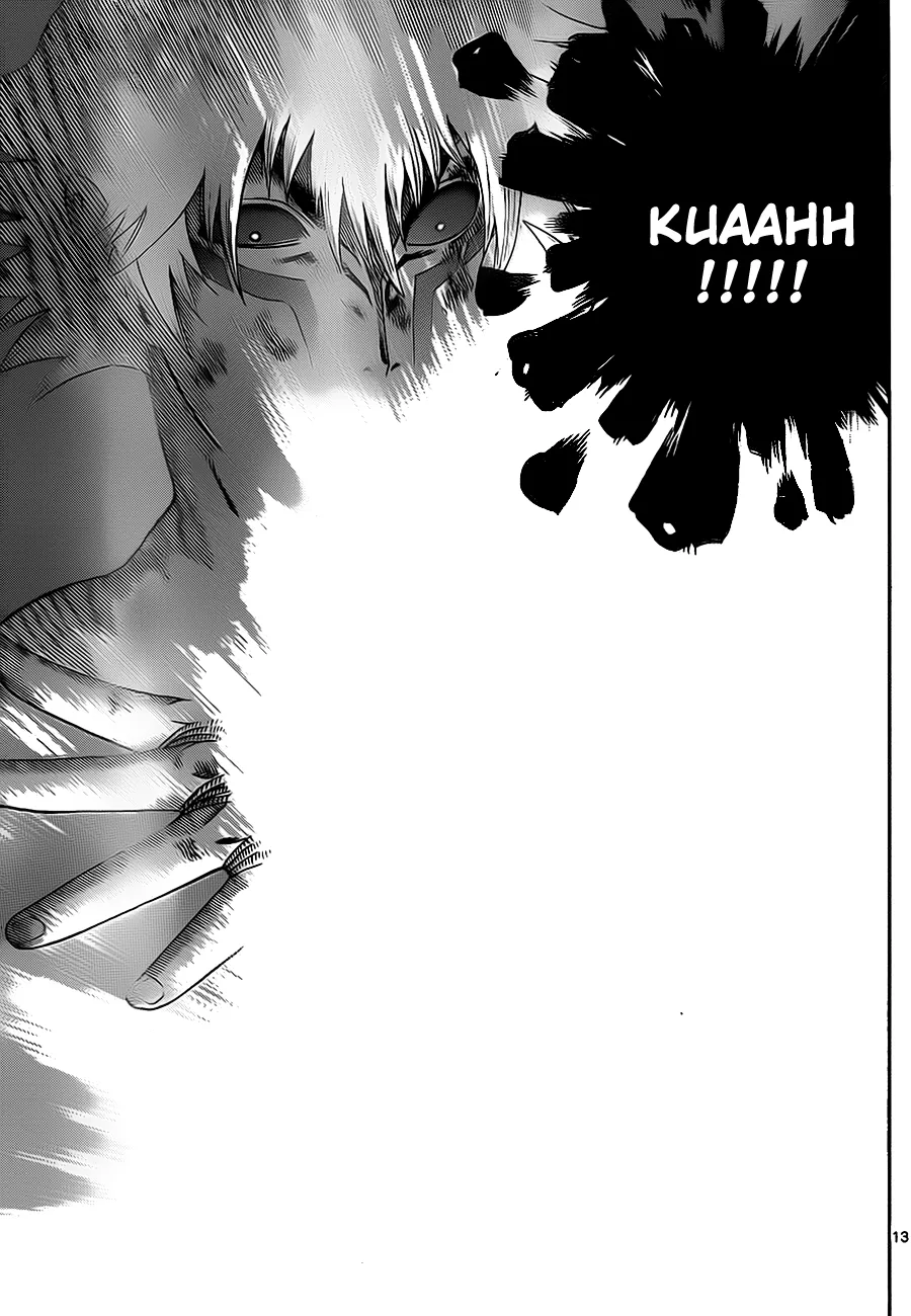 Read Historys Strongest Disciple Kenichi en Manga Online
