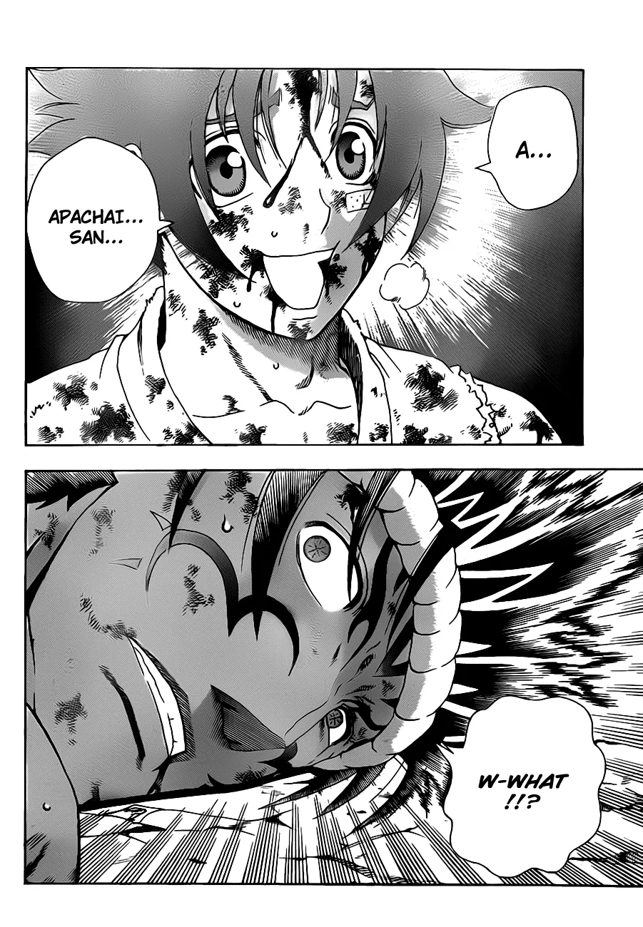 Read Historys Strongest Disciple Kenichi en Manga Online