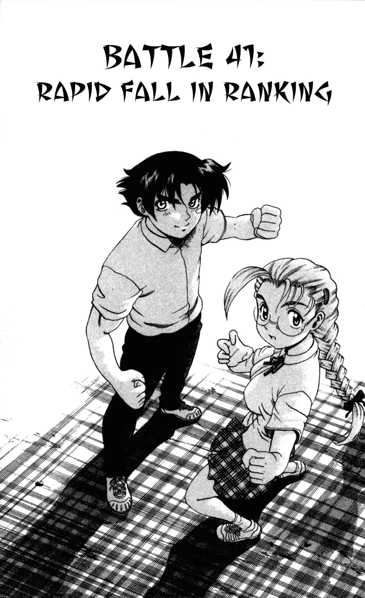 Read Historys Strongest Disciple Kenichi en Manga Online