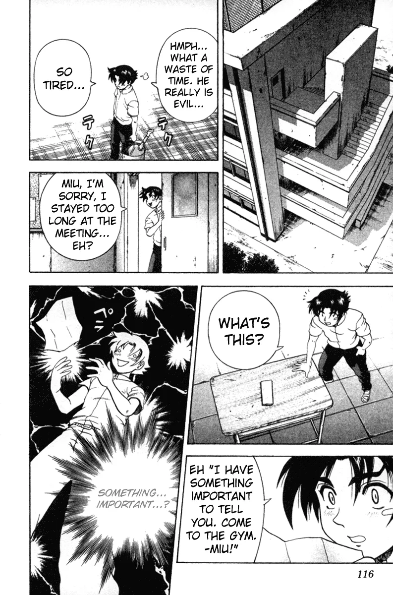 Read Historys Strongest Disciple Kenichi en Manga Online