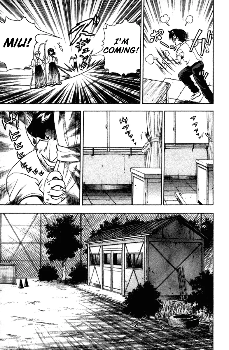 Read Historys Strongest Disciple Kenichi en Manga Online