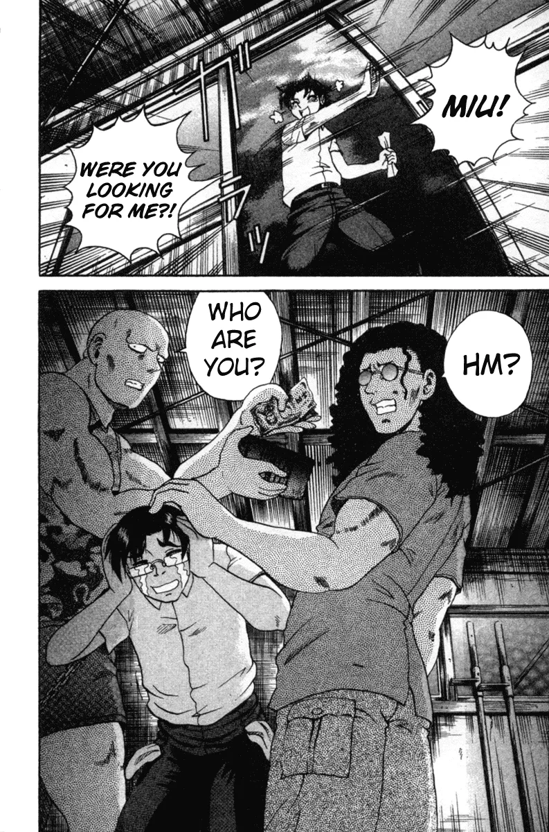 Read Historys Strongest Disciple Kenichi en Manga Online