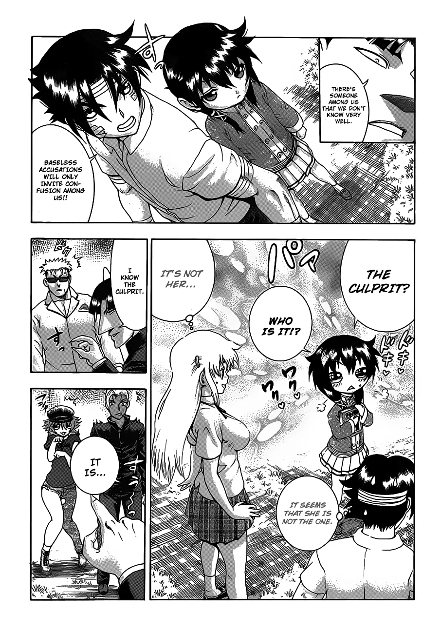 Read Historys Strongest Disciple Kenichi en Manga Online