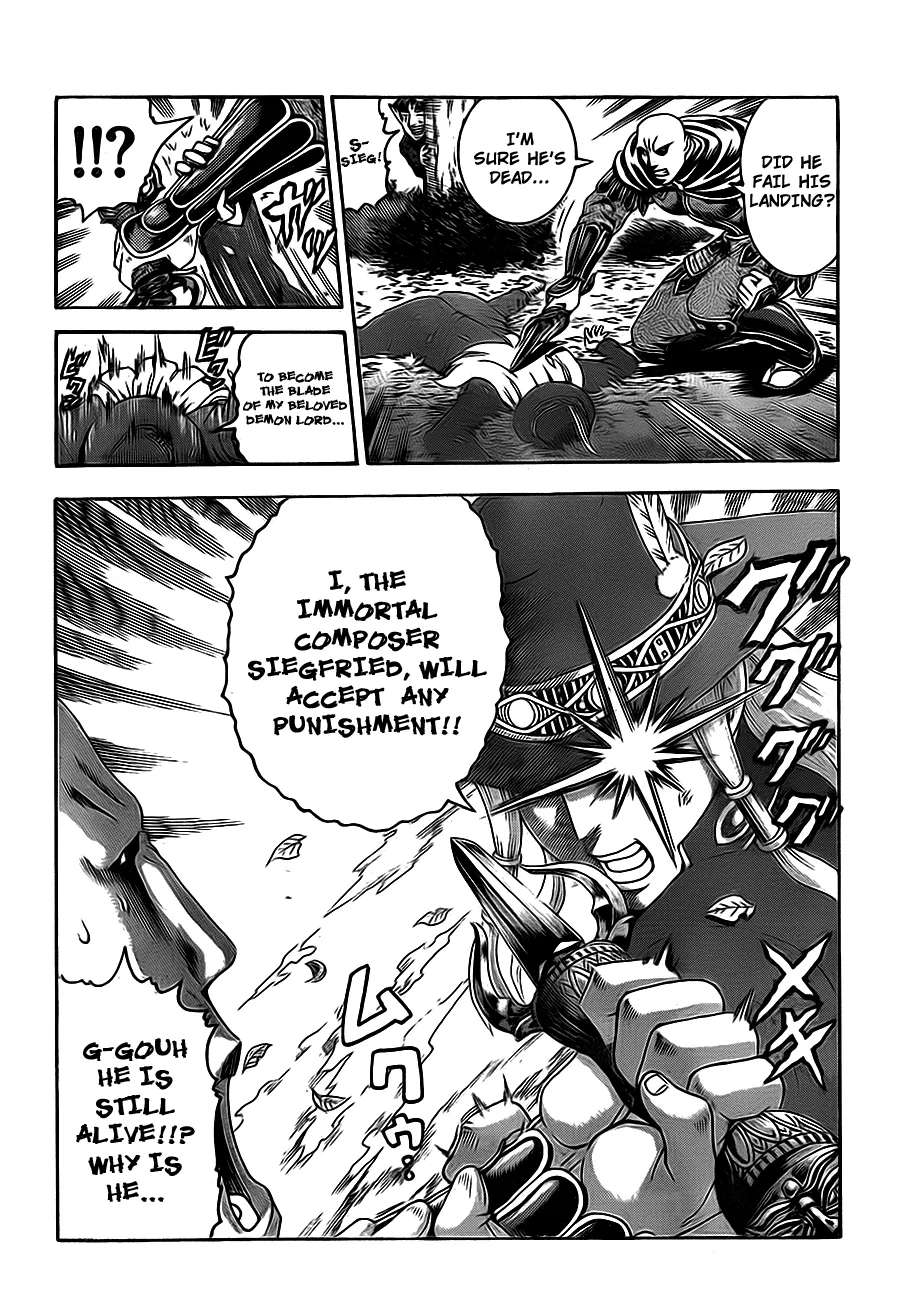 Read Historys Strongest Disciple Kenichi en Manga Online