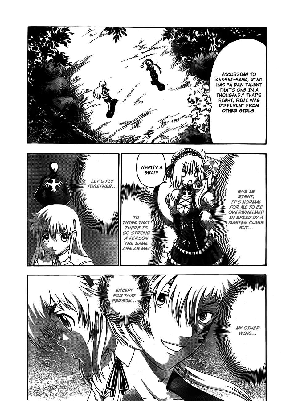 Read Historys Strongest Disciple Kenichi en Manga Online