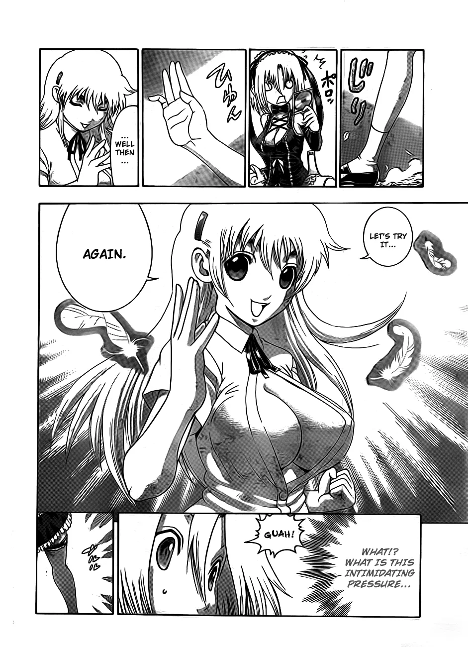 Read Historys Strongest Disciple Kenichi en Manga Online