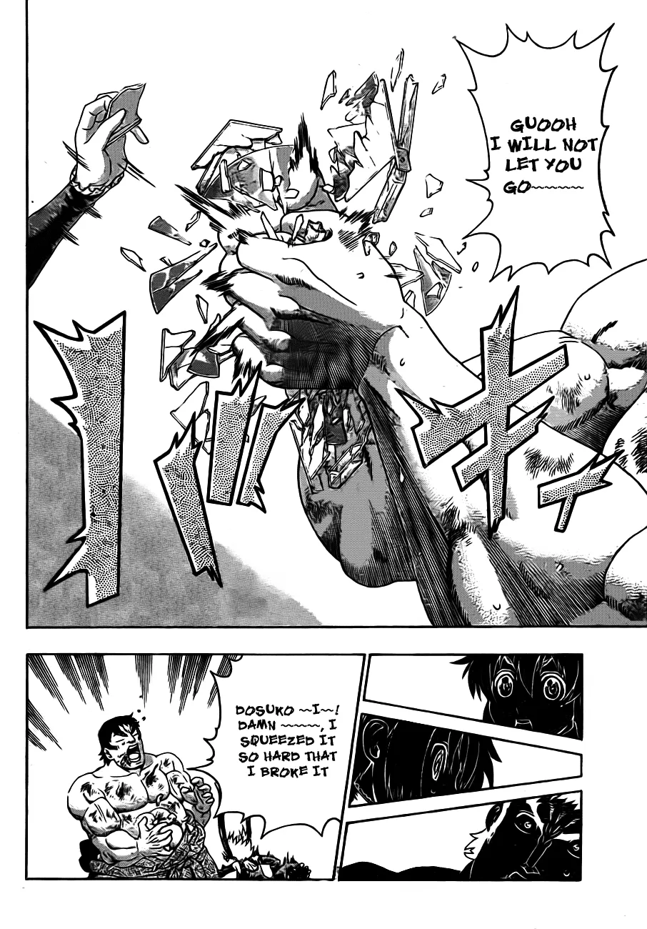Read Historys Strongest Disciple Kenichi en Manga Online