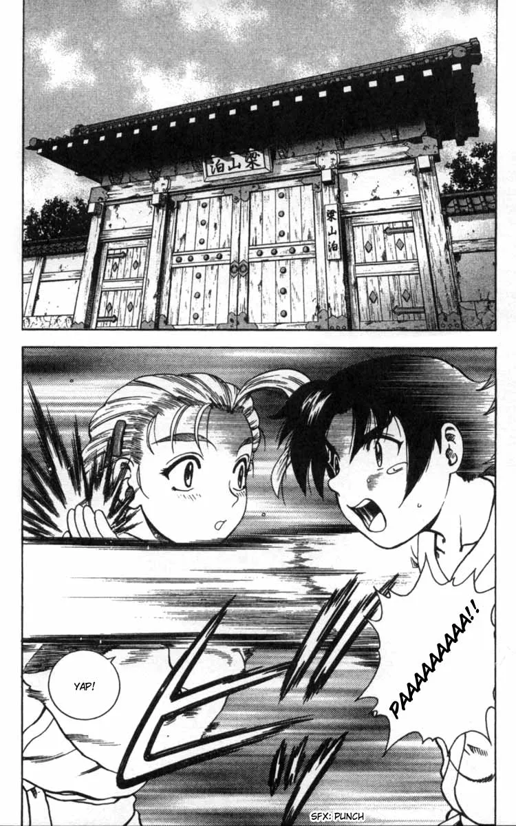 Read Historys Strongest Disciple Kenichi en Manga Online