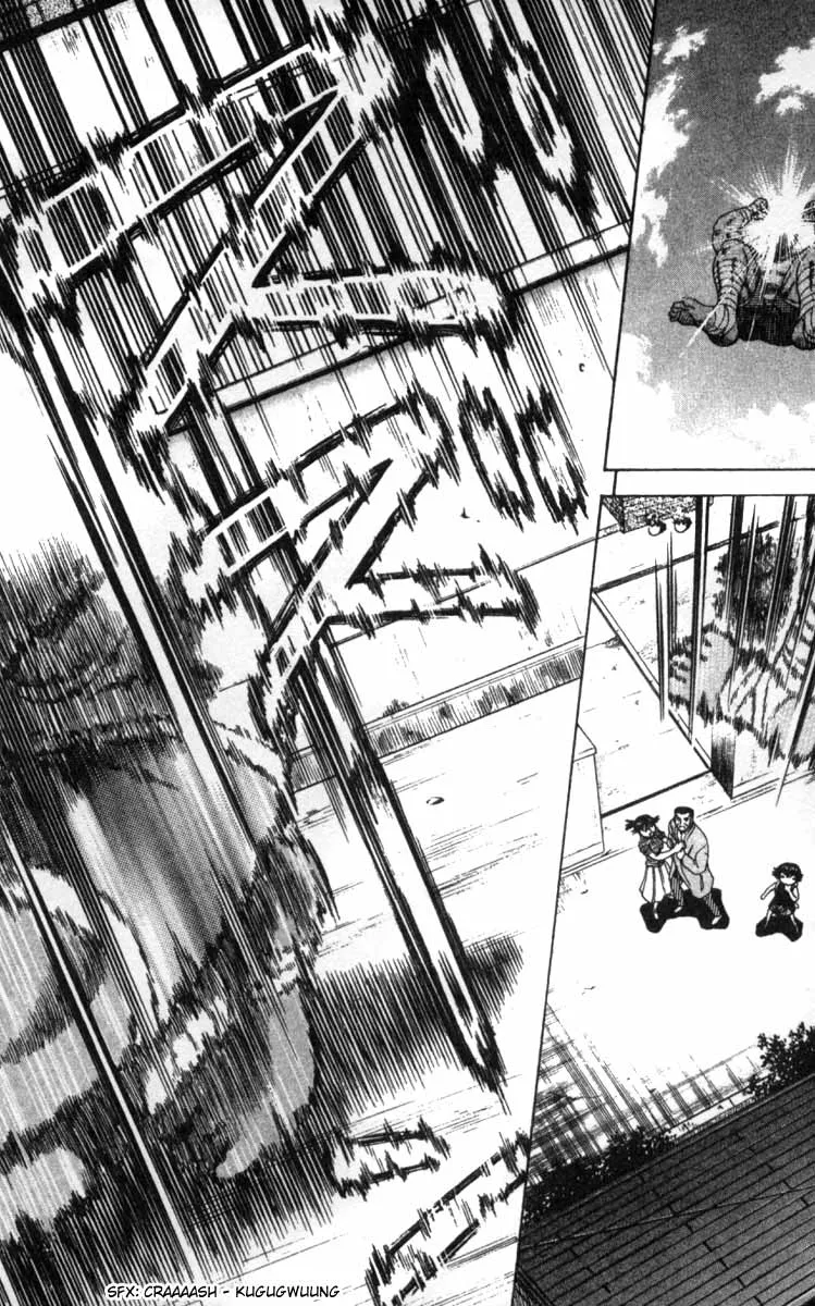 Read Historys Strongest Disciple Kenichi en Manga Online