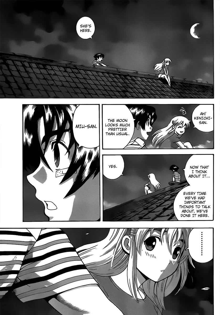 Read Historys Strongest Disciple Kenichi en Manga Online