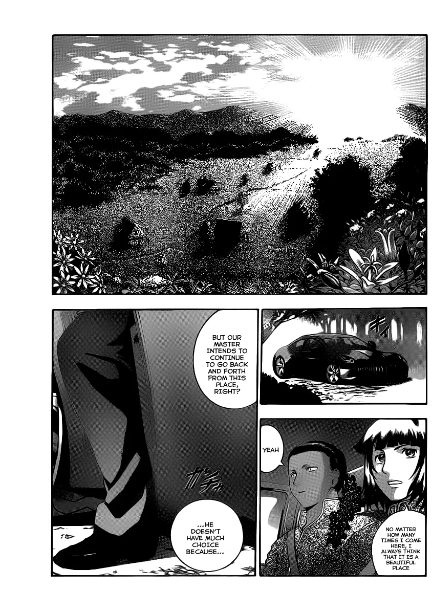 Read Historys Strongest Disciple Kenichi en Manga Online