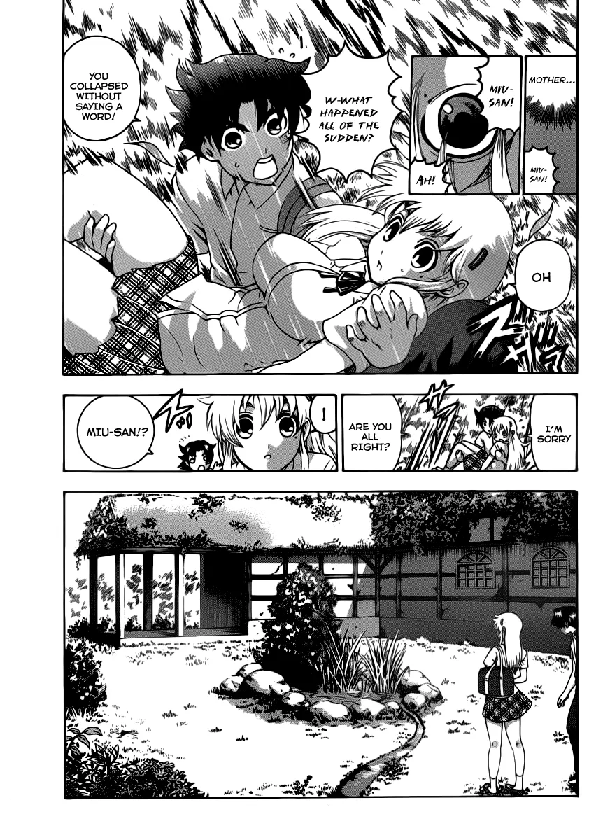 Read Historys Strongest Disciple Kenichi en Manga Online