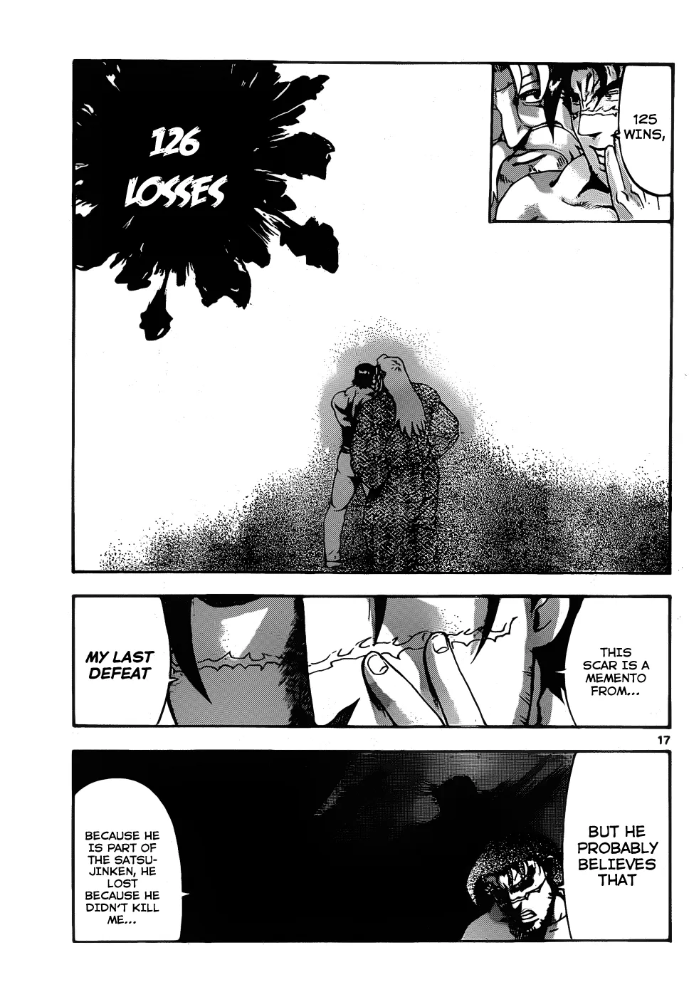 Read Historys Strongest Disciple Kenichi en Manga Online