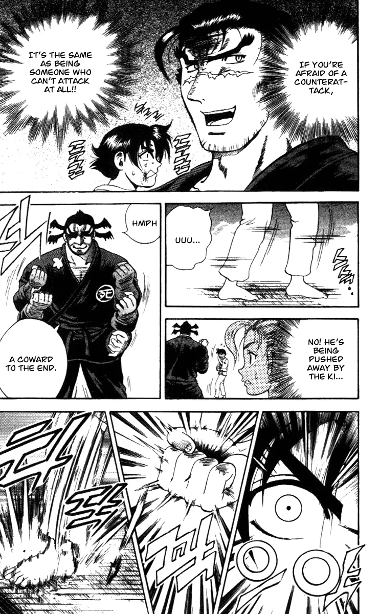 Read Historys Strongest Disciple Kenichi en Manga Online