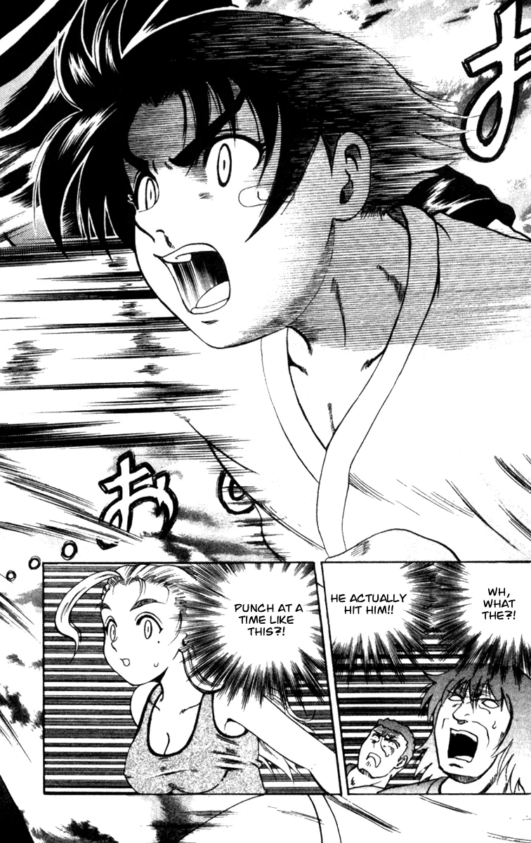 Read Historys Strongest Disciple Kenichi en Manga Online