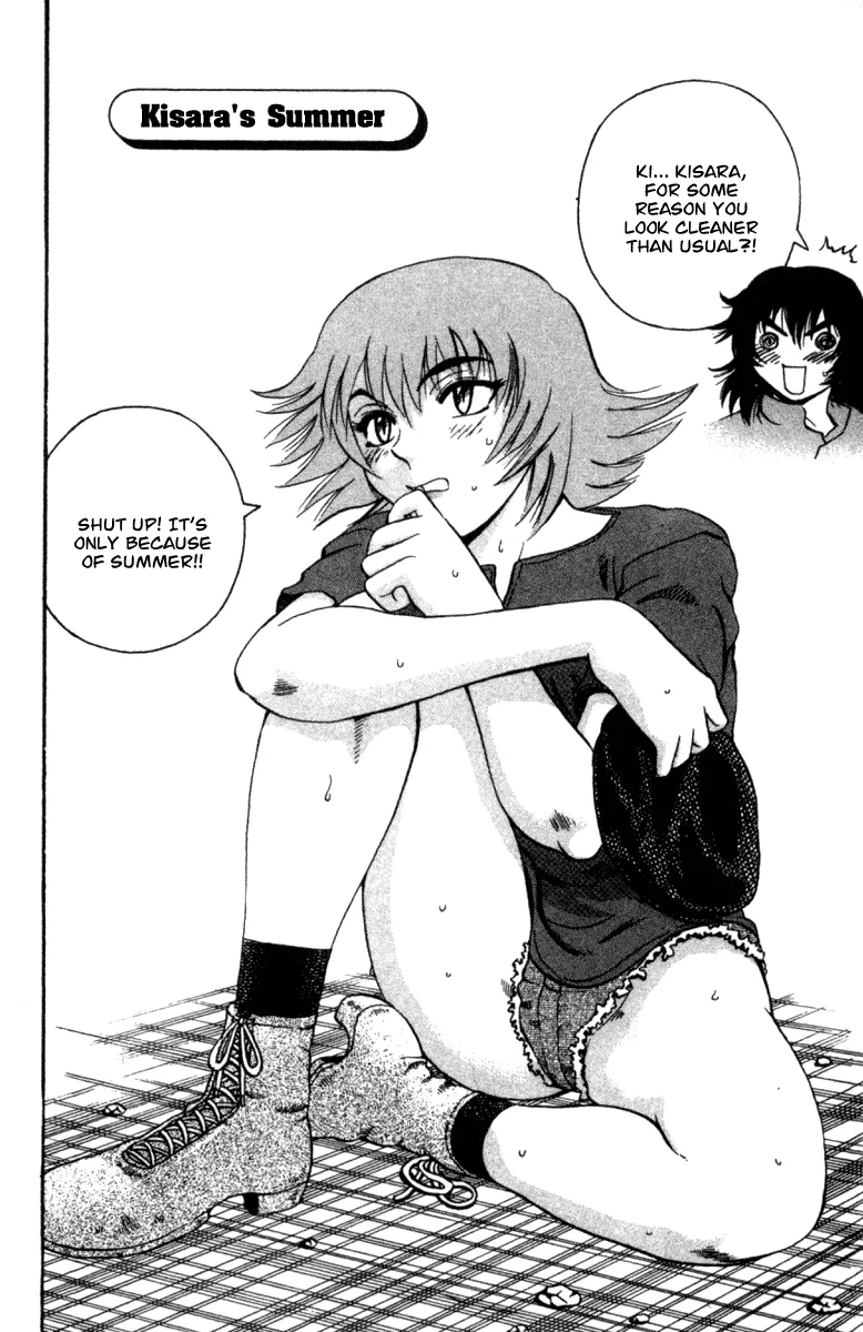 Read Historys Strongest Disciple Kenichi en Manga Online