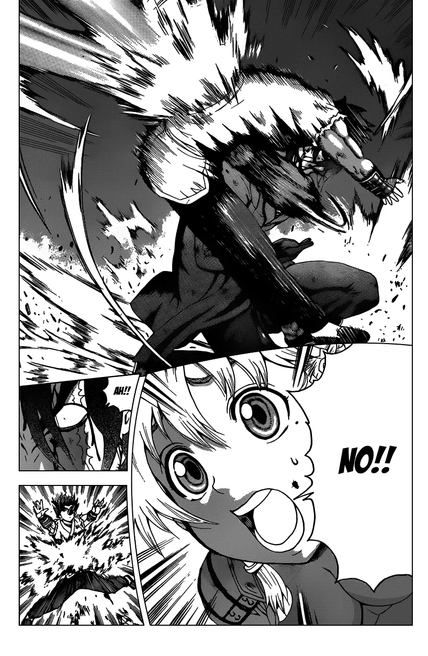 Read Historys Strongest Disciple Kenichi en Manga Online
