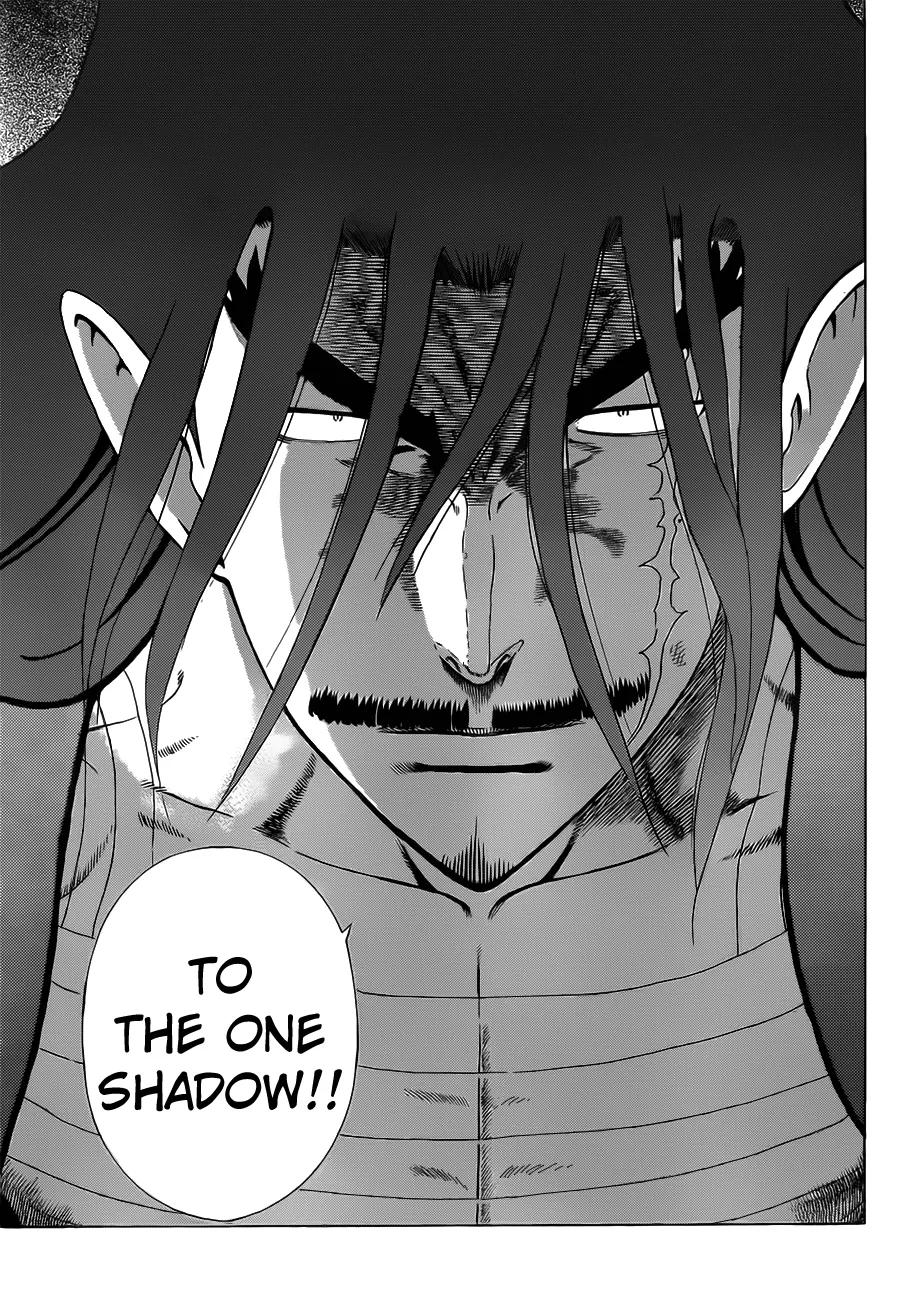 Read Historys Strongest Disciple Kenichi en Manga Online
