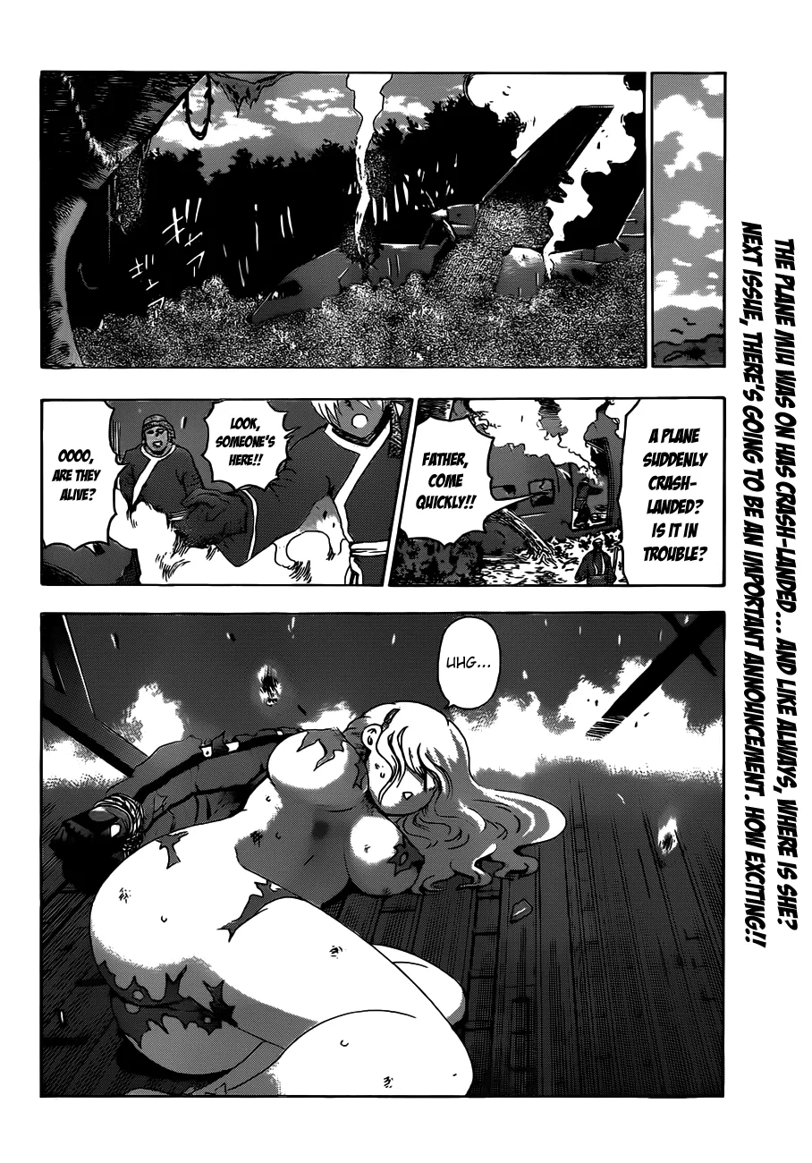 Read Historys Strongest Disciple Kenichi en Manga Online