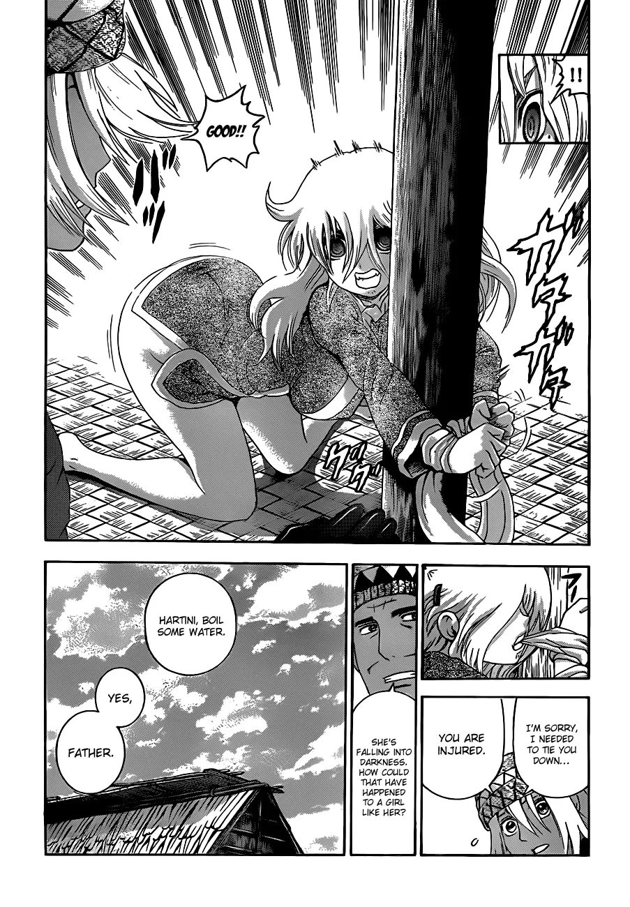 Read Historys Strongest Disciple Kenichi en Manga Online