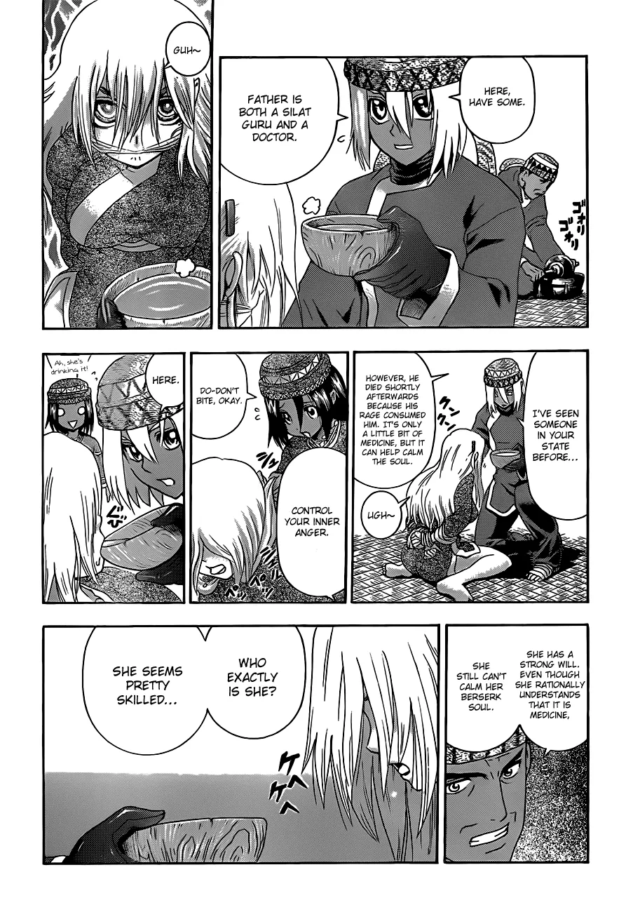 Read Historys Strongest Disciple Kenichi en Manga Online