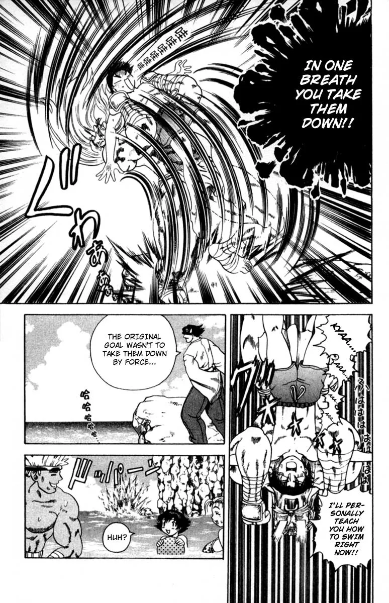Read Historys Strongest Disciple Kenichi en Manga Online