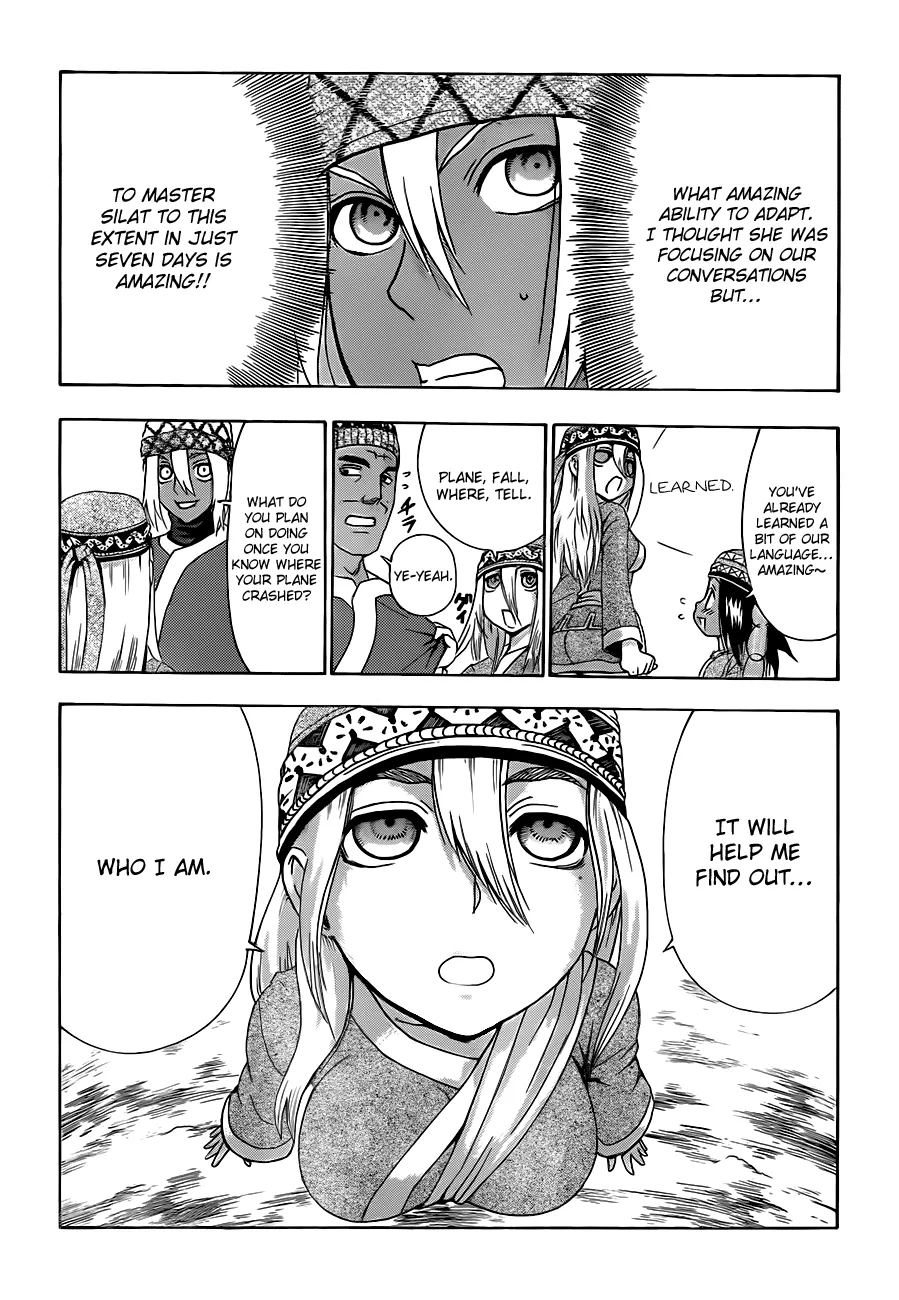 Read Historys Strongest Disciple Kenichi en Manga Online