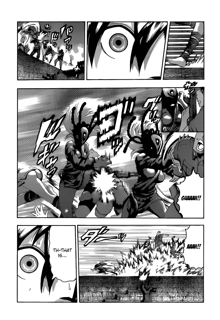 Read Historys Strongest Disciple Kenichi en Manga Online