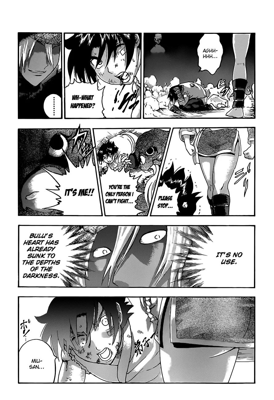 Read Historys Strongest Disciple Kenichi en Manga Online