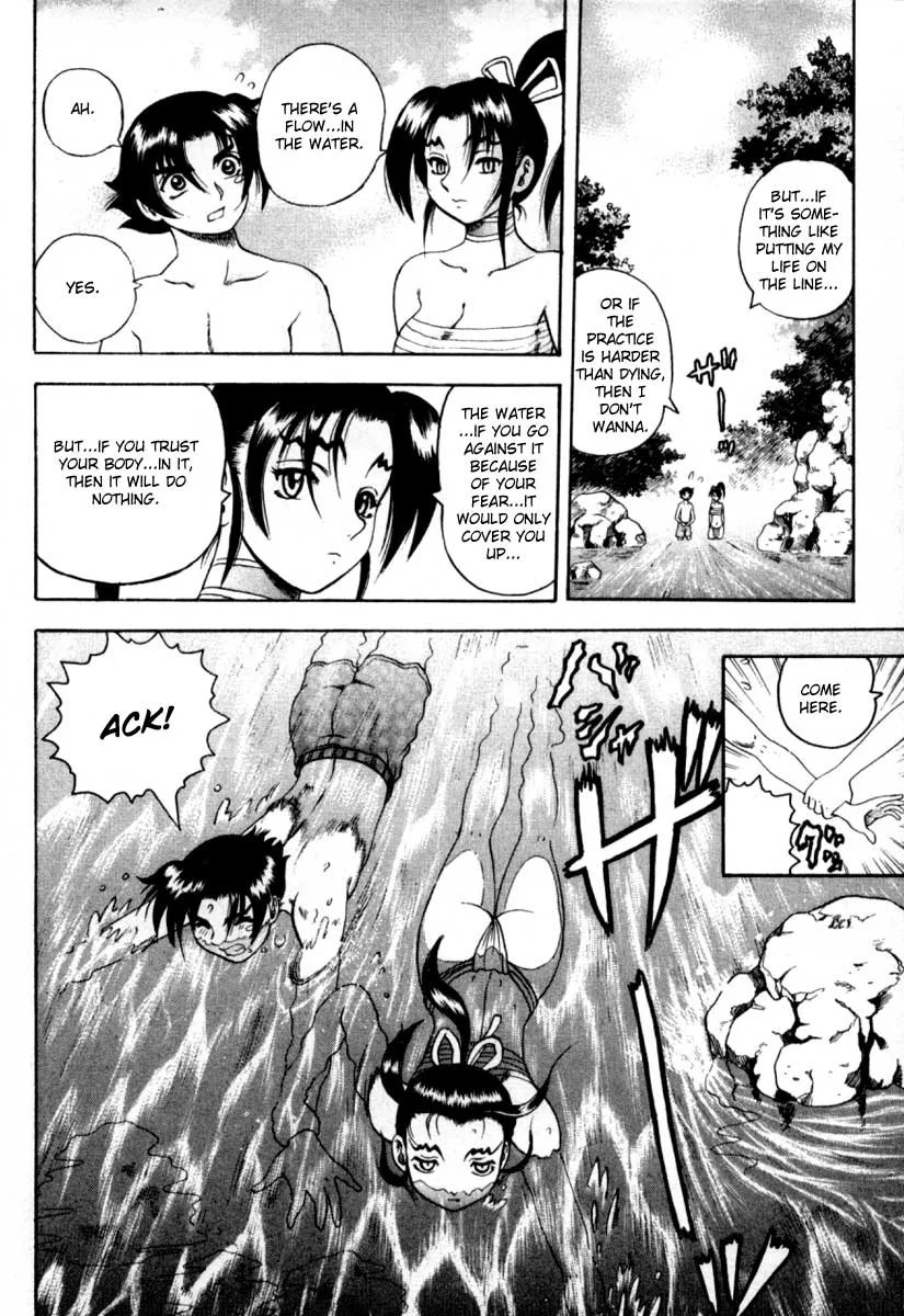 Read Historys Strongest Disciple Kenichi en Manga Online