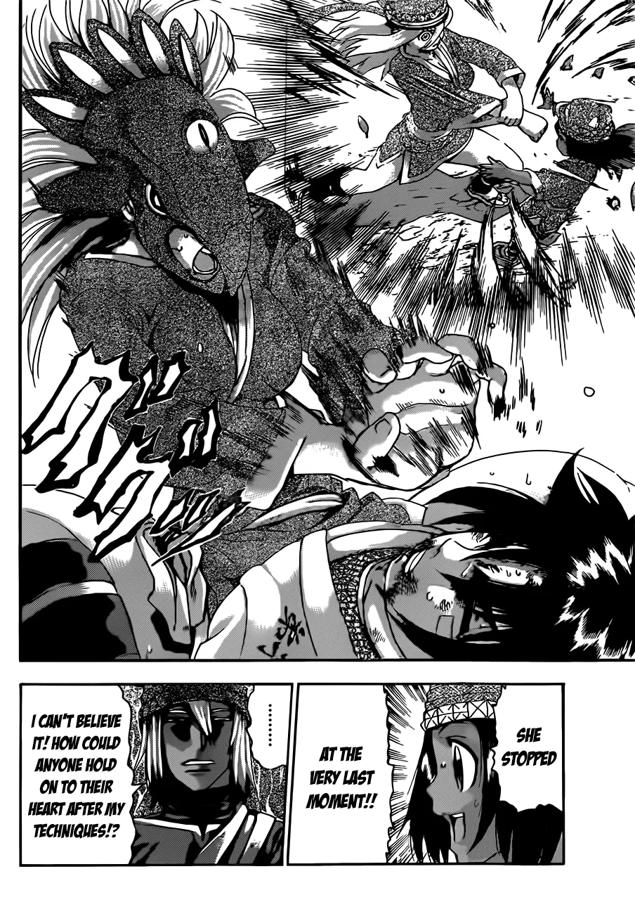 Read Historys Strongest Disciple Kenichi en Manga Online
