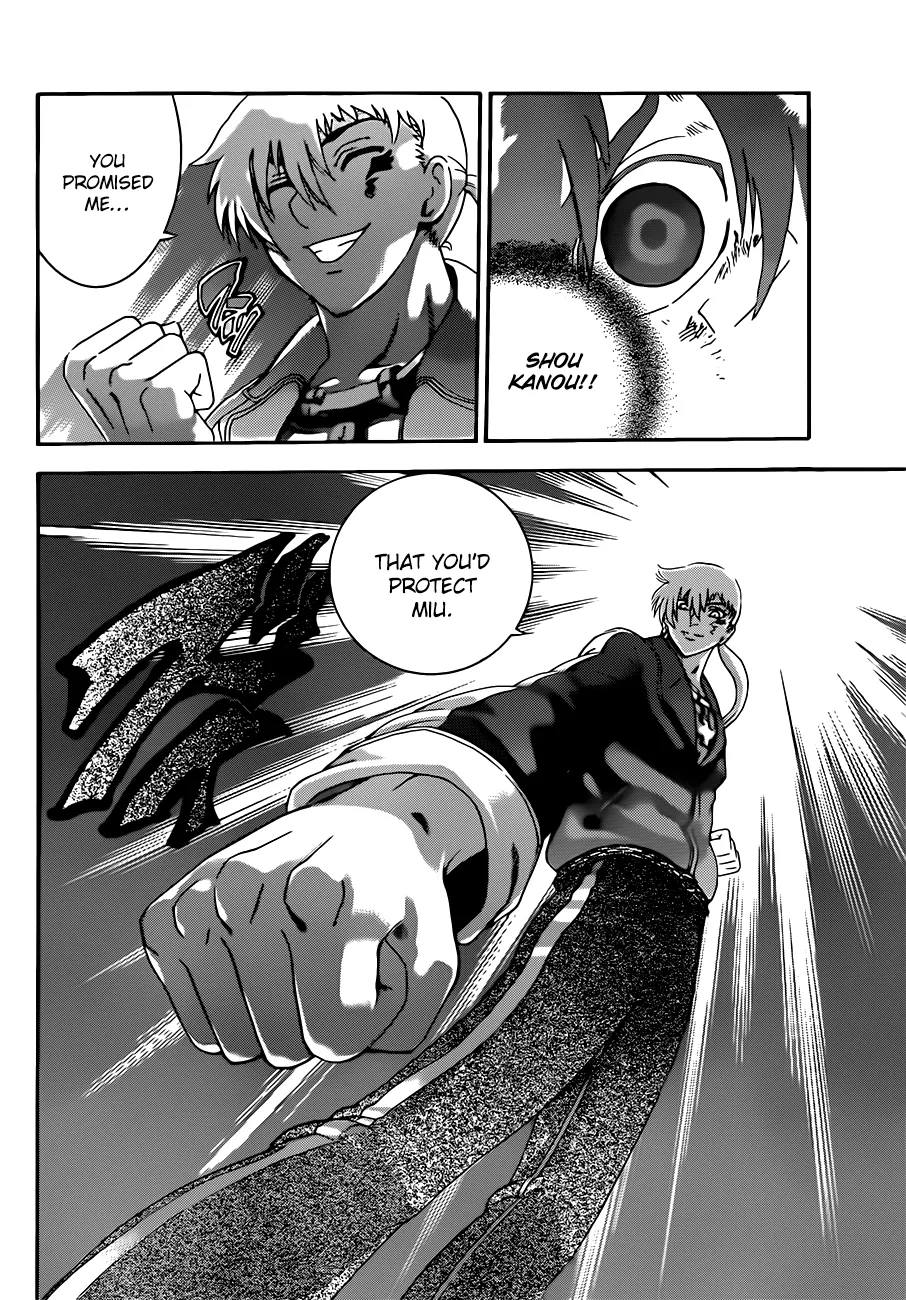 Read Historys Strongest Disciple Kenichi en Manga Online
