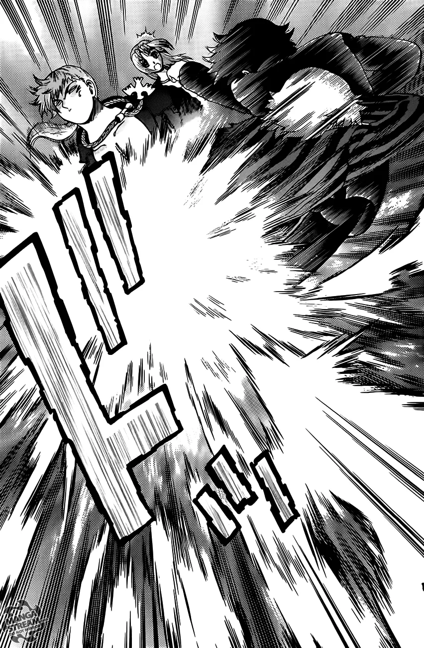 Read Historys Strongest Disciple Kenichi en Manga Online