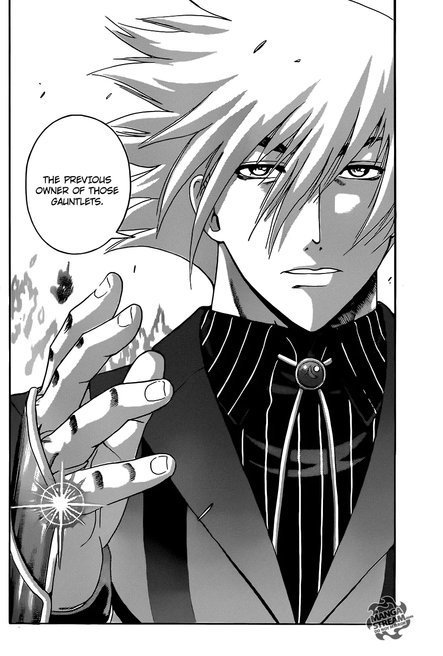 Read Historys Strongest Disciple Kenichi en Manga Online