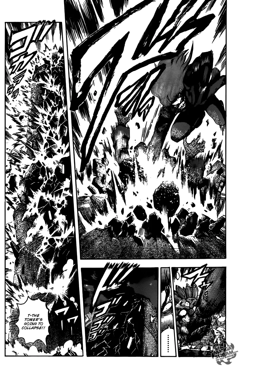 Read Historys Strongest Disciple Kenichi en Manga Online