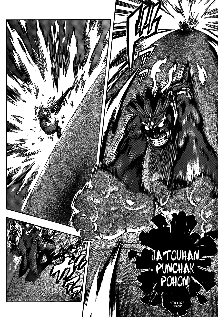 Read Historys Strongest Disciple Kenichi en Manga Online