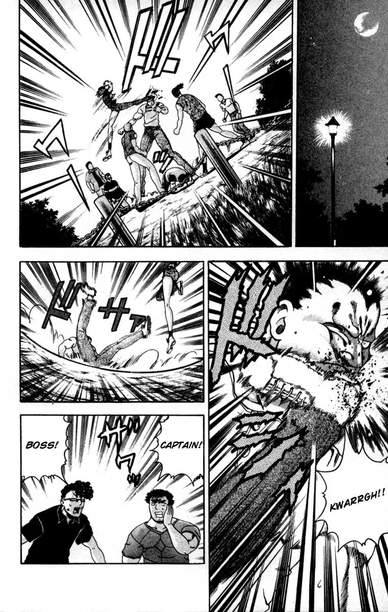 Read Historys Strongest Disciple Kenichi en Manga Online