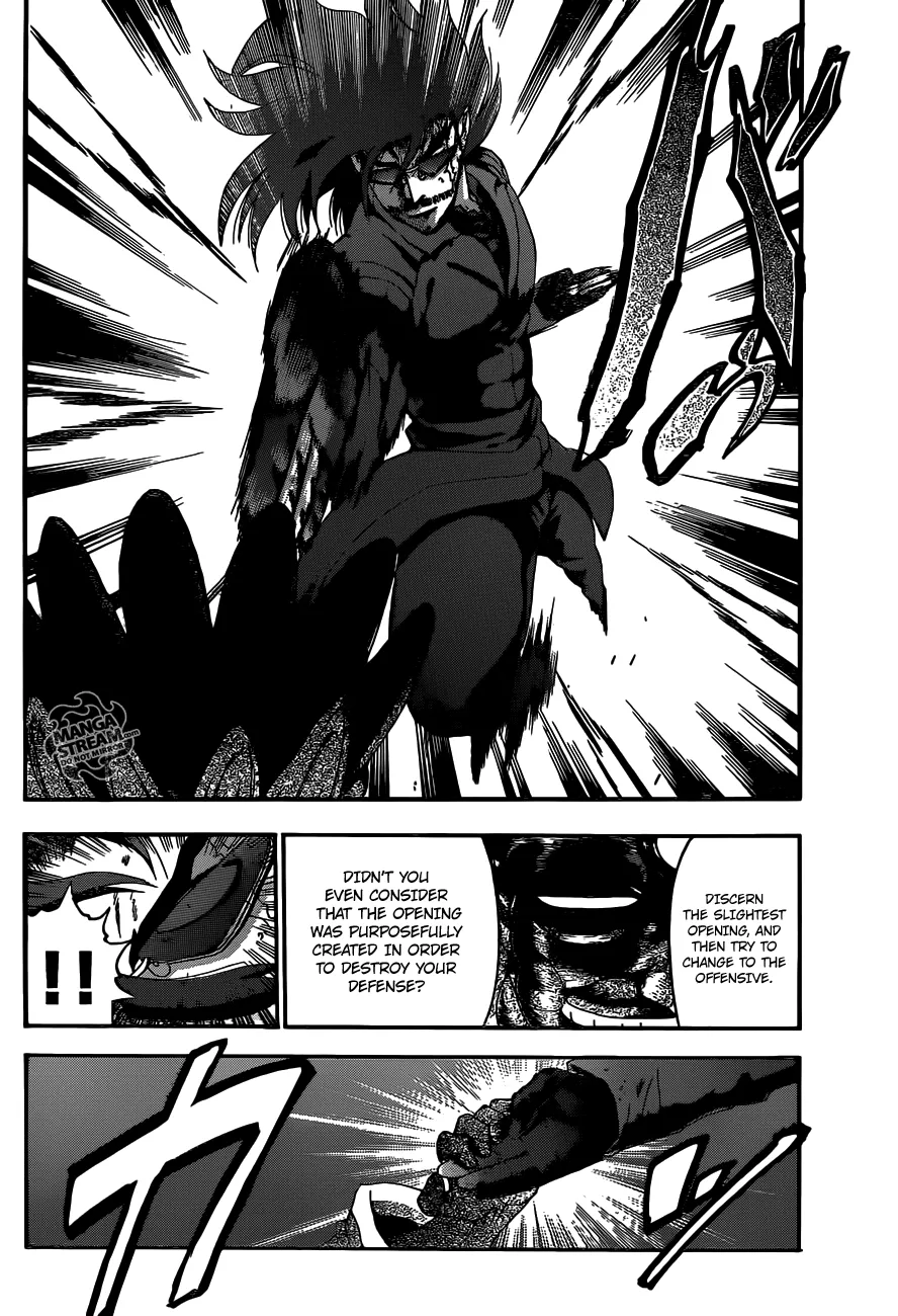 Read Historys Strongest Disciple Kenichi en Manga Online