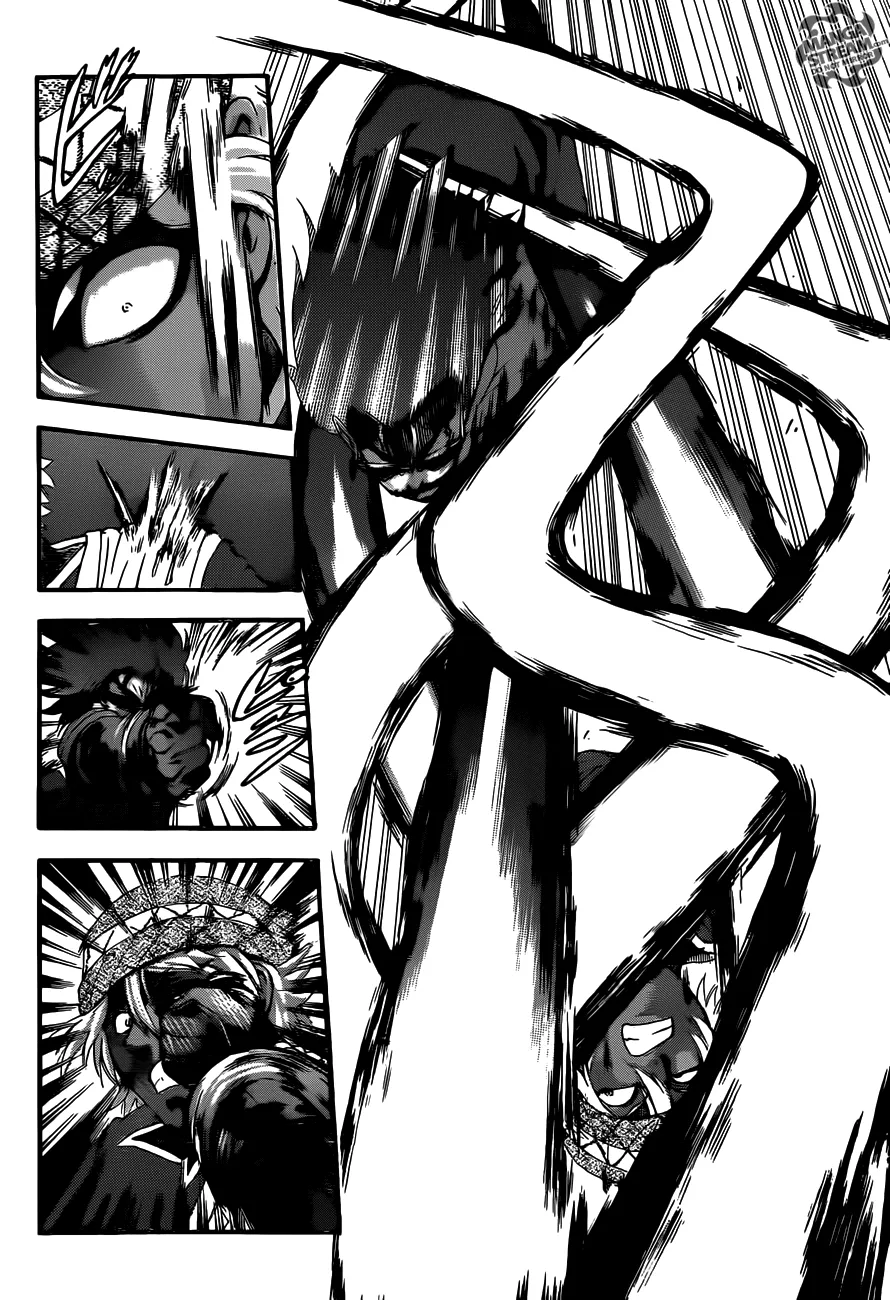 Read Historys Strongest Disciple Kenichi en Manga Online