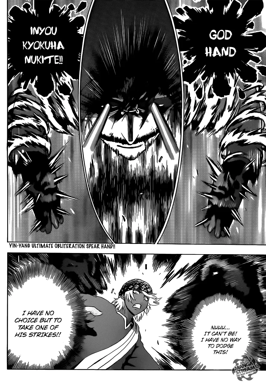 Read Historys Strongest Disciple Kenichi en Manga Online
