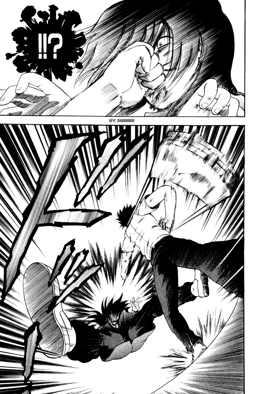 Read Historys Strongest Disciple Kenichi en Manga Online